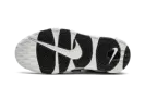 AIR MORE UPTEMPO MNS WMNS "White / Black" DO6718 100