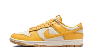 Dunk Low "University Gold" HF4867 739