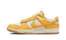 Dunk Low "University Gold" HF4867 739