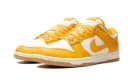 Dunk Low "University Gold" HF4867 739