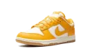 Dunk Low "University Gold" HF4867 739