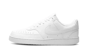 Court Vision Lo NN "Triple White" DH2987 100