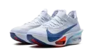 Air Zoom Alphafly Next% 3 WMNS "Football Grey Ghost Persian Violet Blue Void" FD8315 001