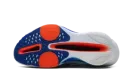 Air Zoom Alphafly Next% 3 WMNS "Football Grey Ghost Persian Violet Blue Void" FD8315 001