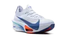 Air Zoom Alphafly Next% 3 WMNS "Football Grey Ghost Persian Violet Blue Void" FD8315 001