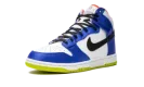 DUNK HIGH MNS WMNS "Blue Satin" DV2185 100