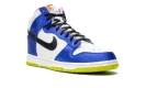 DUNK HIGH MNS WMNS "Blue Satin" DV2185 100