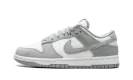 Dunk Low "Light Pumice" FQ8249 101