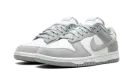Dunk Low "Light Pumice" FQ8249 101