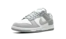Dunk Low "Light Pumice" FQ8249 101