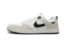 SB Alleyoop "White/Black" CJ0882 100