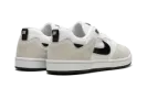 SB Alleyoop "White/Black" CJ0882 100
