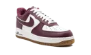 Air Force 1 Low "College Pack - Night Maroon" DQ7659 102