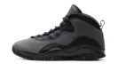 Air Jordan 10 Retro "Shadow (2025)" HJ6779 001