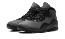 Air Jordan 10 Retro "Shadow (2025)" HJ6779 001