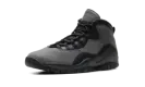 Air Jordan 10 Retro "Shadow (2025)" HJ6779 001