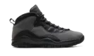 Air Jordan 10 Retro "Shadow (2025)" HJ6779 001