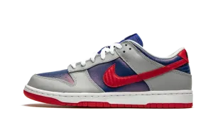 Dunk Low "Samba" CZ2667 400