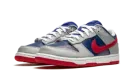 Dunk Low "Samba" CZ2667 400