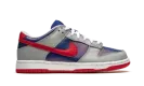 Dunk Low "Samba" CZ2667 400