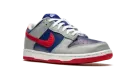 Dunk Low "Samba" CZ2667 400