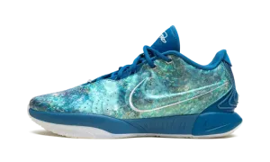 LeBron 21 "Abalone" FN0708 400