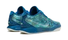LeBron 21 "Abalone" FN0708 400