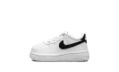 Air Force 1 TD "WHITE BLACK" CZ1691 100