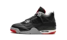 Air Jordan 4 GS "Bred Reimagined" FQ8213 006