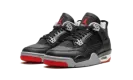 Air Jordan 4 GS "Bred Reimagined" FQ8213 006