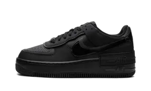 AIR FORCE 1 SHADO WMNS "Triple Black" FB7582 001