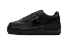 AIR FORCE 1 SHADO WMNS "Triple Black" FB7582 001