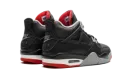 Air Jordan 4 GS "Bred Reimagined" FQ8213 006