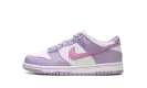 Dunk Low GS "Lilac Bloom" HQ1185 161