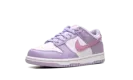 Dunk Low GS "Lilac Bloom" HQ1185 161