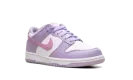 Dunk Low GS "Lilac Bloom" HQ1185 161