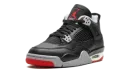 Air Jordan 4 GS "Bred Reimagined" FQ8213 006