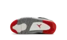 Air Jordan 4 GS "Bred Reimagined" FQ8213 006