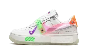 AIR FORCE 1 FONTANKA WMNS "Have a Good Game" DO2332 111