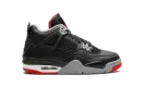 Air Jordan 4 GS "Bred Reimagined" FQ8213 006
