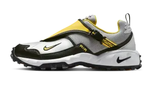 ACG Phassad "Yellow Zest Metallic Silver" HM7133 001