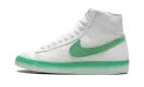 BLAZER MID '77 WMNS "Green Fade" FJ4547 100