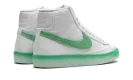 BLAZER MID '77 WMNS "Green Fade" FJ4547 100