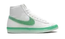 BLAZER MID '77 WMNS "Green Fade" FJ4547 100