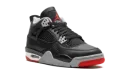 Air Jordan 4 GS "Bred Reimagined" FQ8213 006