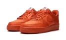 AIR FORCE 1 '07 MNS WMNS "Triple Orange" DZ4442 800
