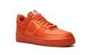 AIR FORCE 1 '07 MNS WMNS "Triple Orange" DZ4442 800