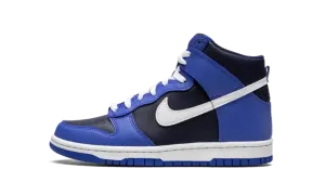 Dunk High (GS) "Obsidian" DB2179 400