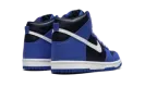 Dunk High (GS) "Obsidian" DB2179 400