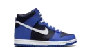 Dunk High (GS) "Obsidian" DB2179 400